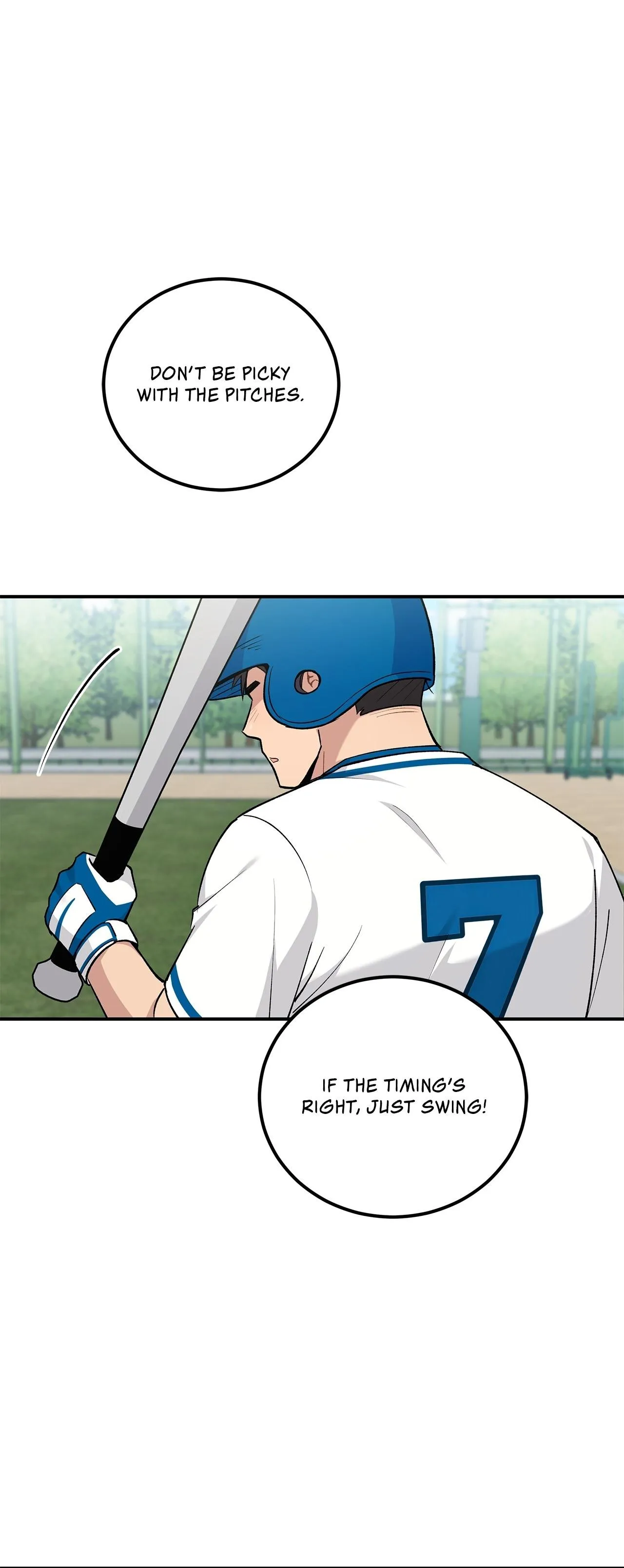 Finding My Angel - Chapter 12 Page 4