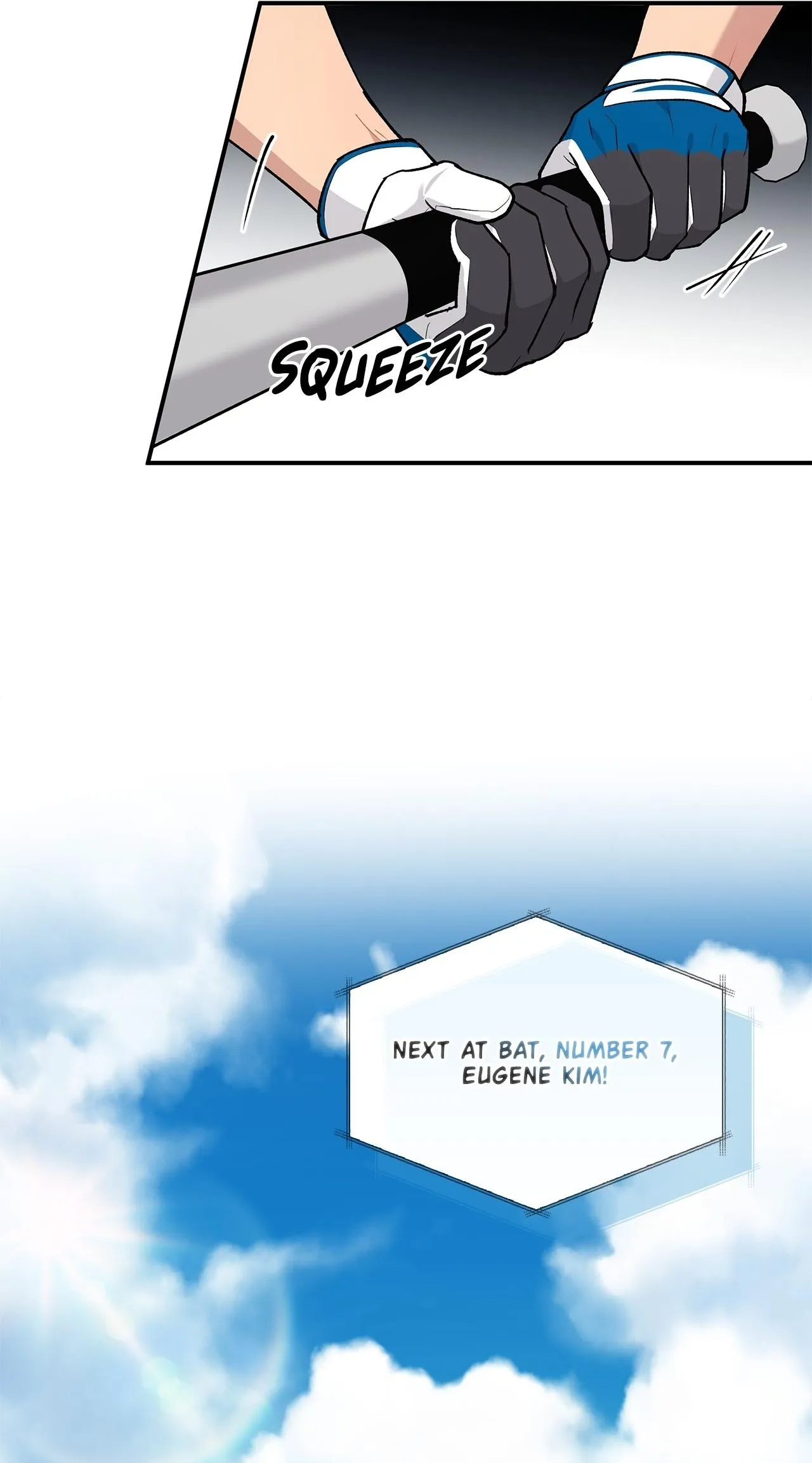 Finding My Angel - Chapter 12 Page 7