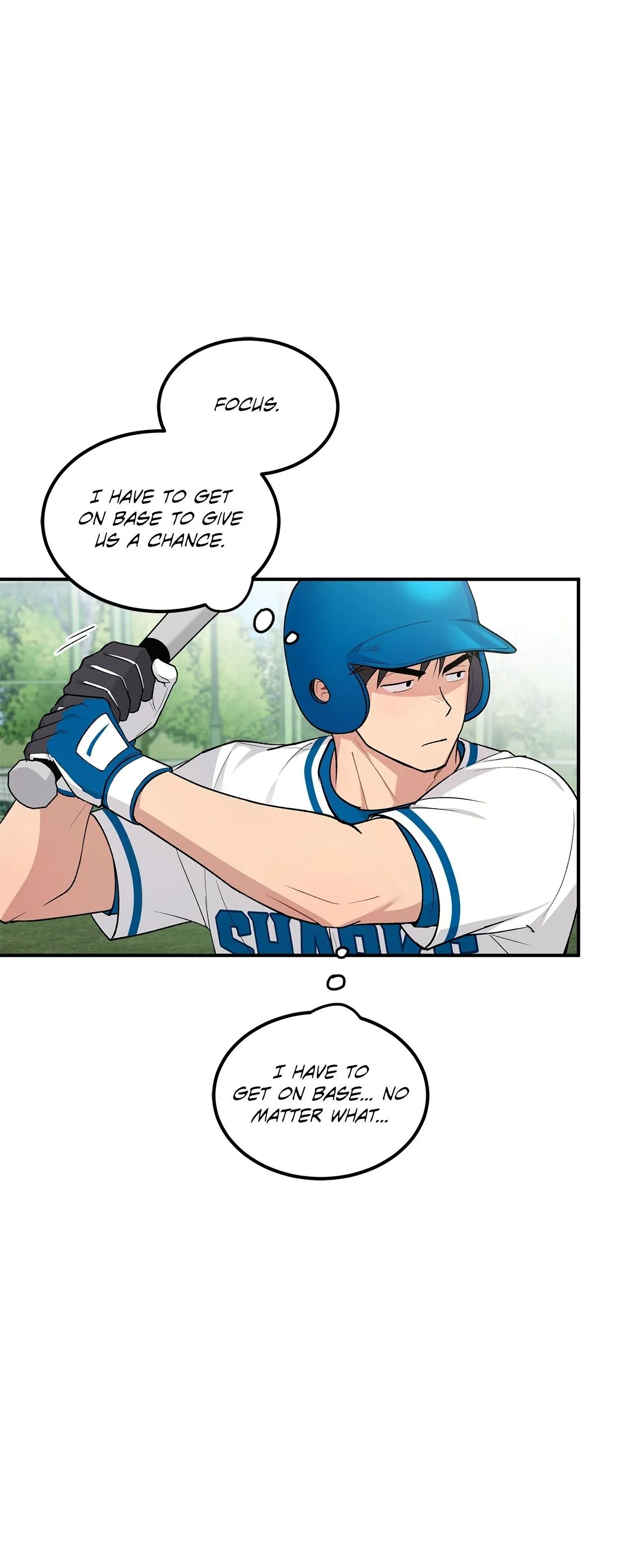 Finding My Angel - Chapter 12 Page 10