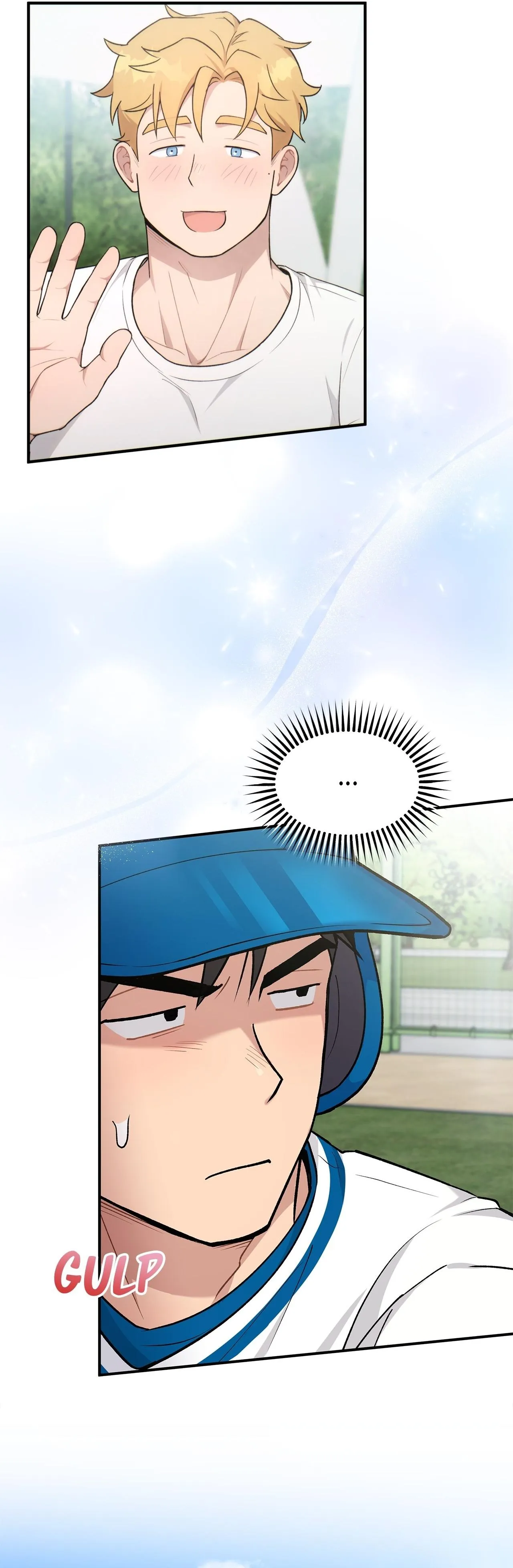 Finding My Angel - Chapter 12 Page 11