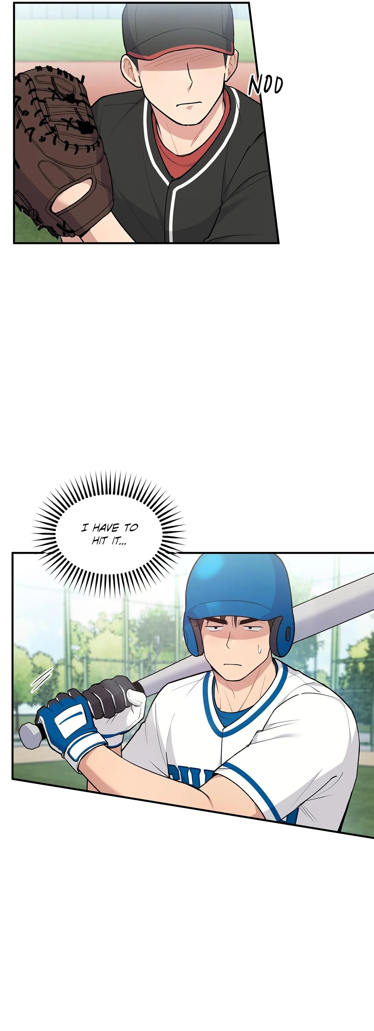 Finding My Angel - Chapter 12 Page 15
