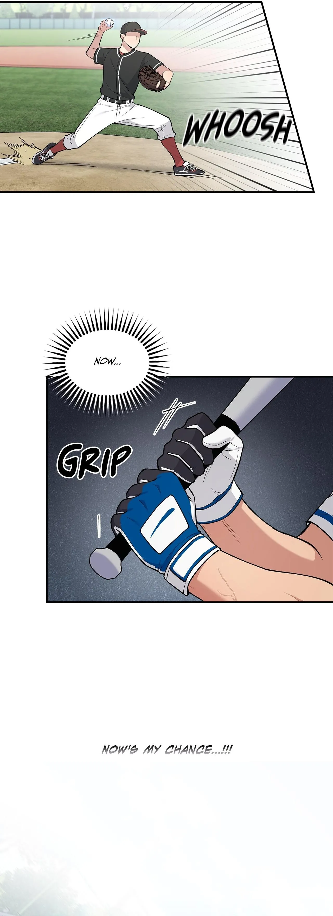 Finding My Angel - Chapter 12 Page 16