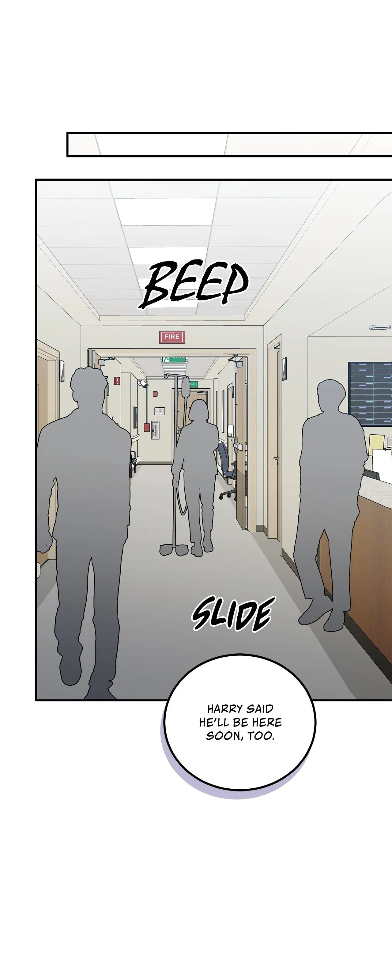Finding My Angel - Chapter 12 Page 30