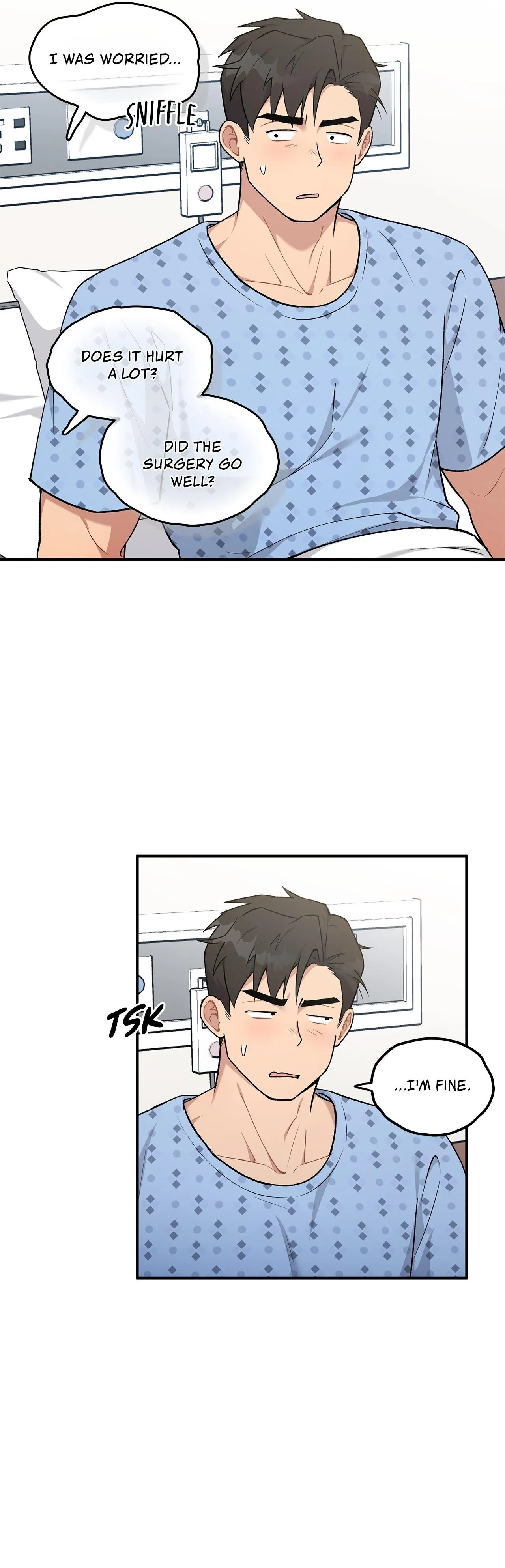 Finding My Angel - Chapter 12 Page 35