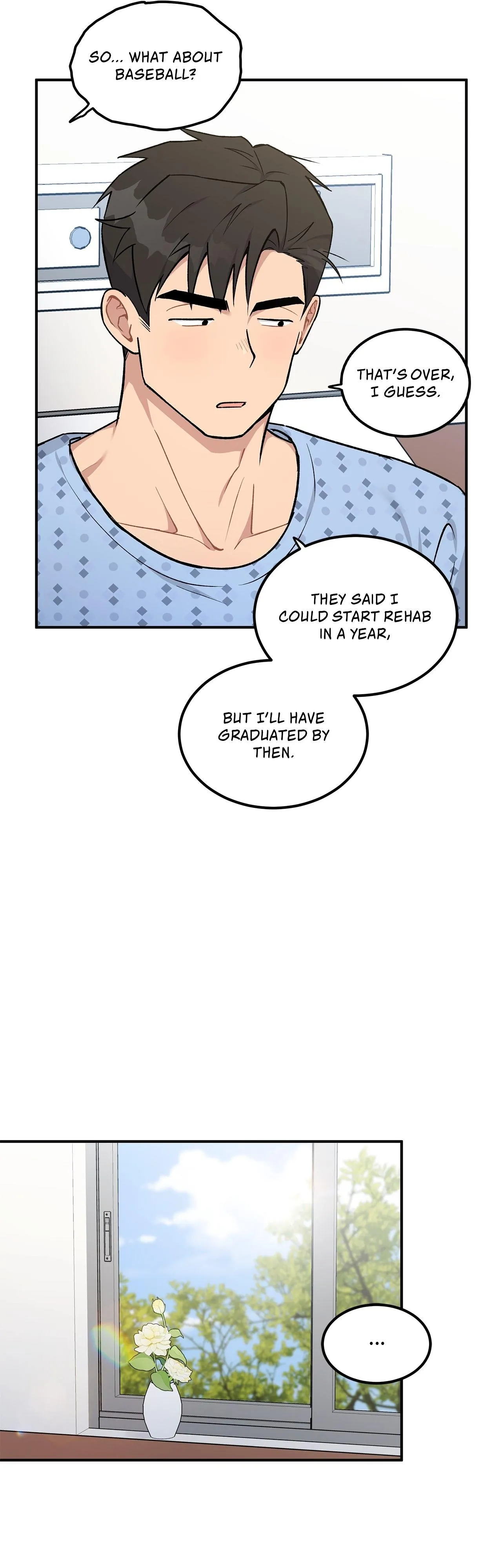 Finding My Angel - Chapter 12 Page 37