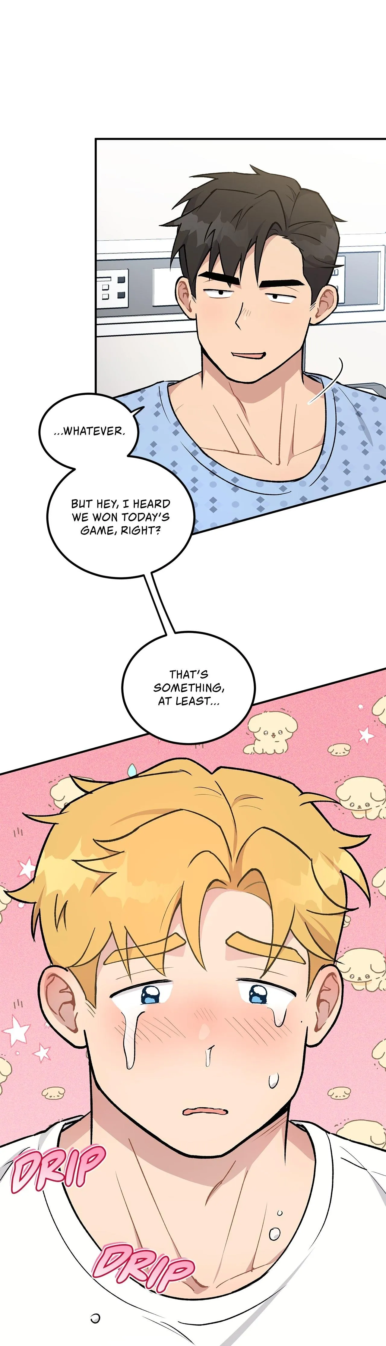 Finding My Angel - Chapter 12 Page 38
