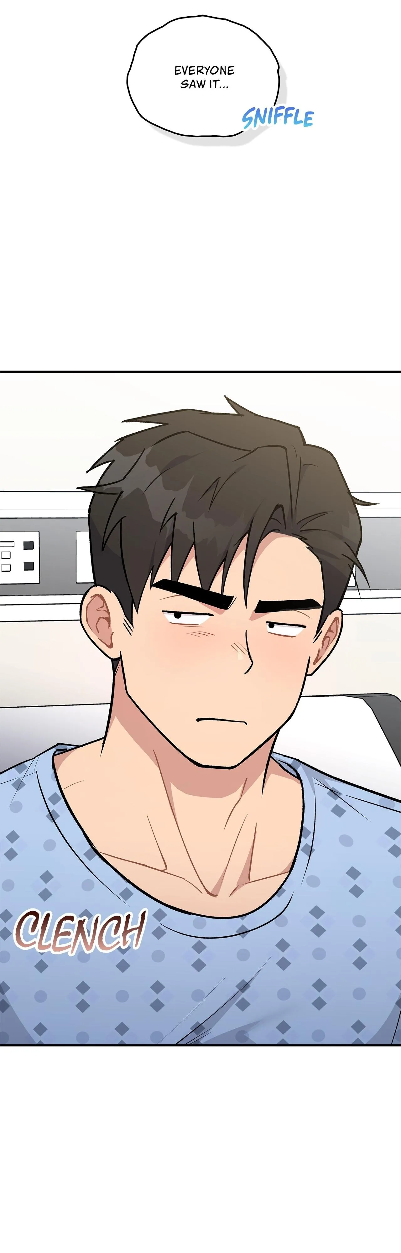 Finding My Angel - Chapter 12 Page 41