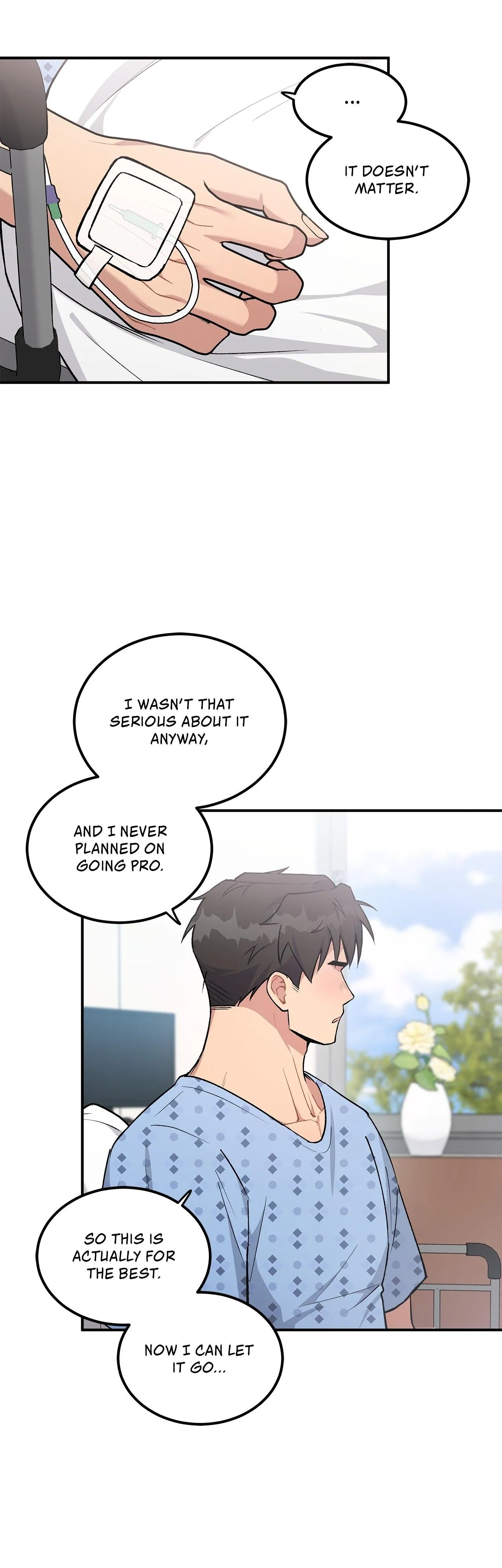 Finding My Angel - Chapter 12 Page 42