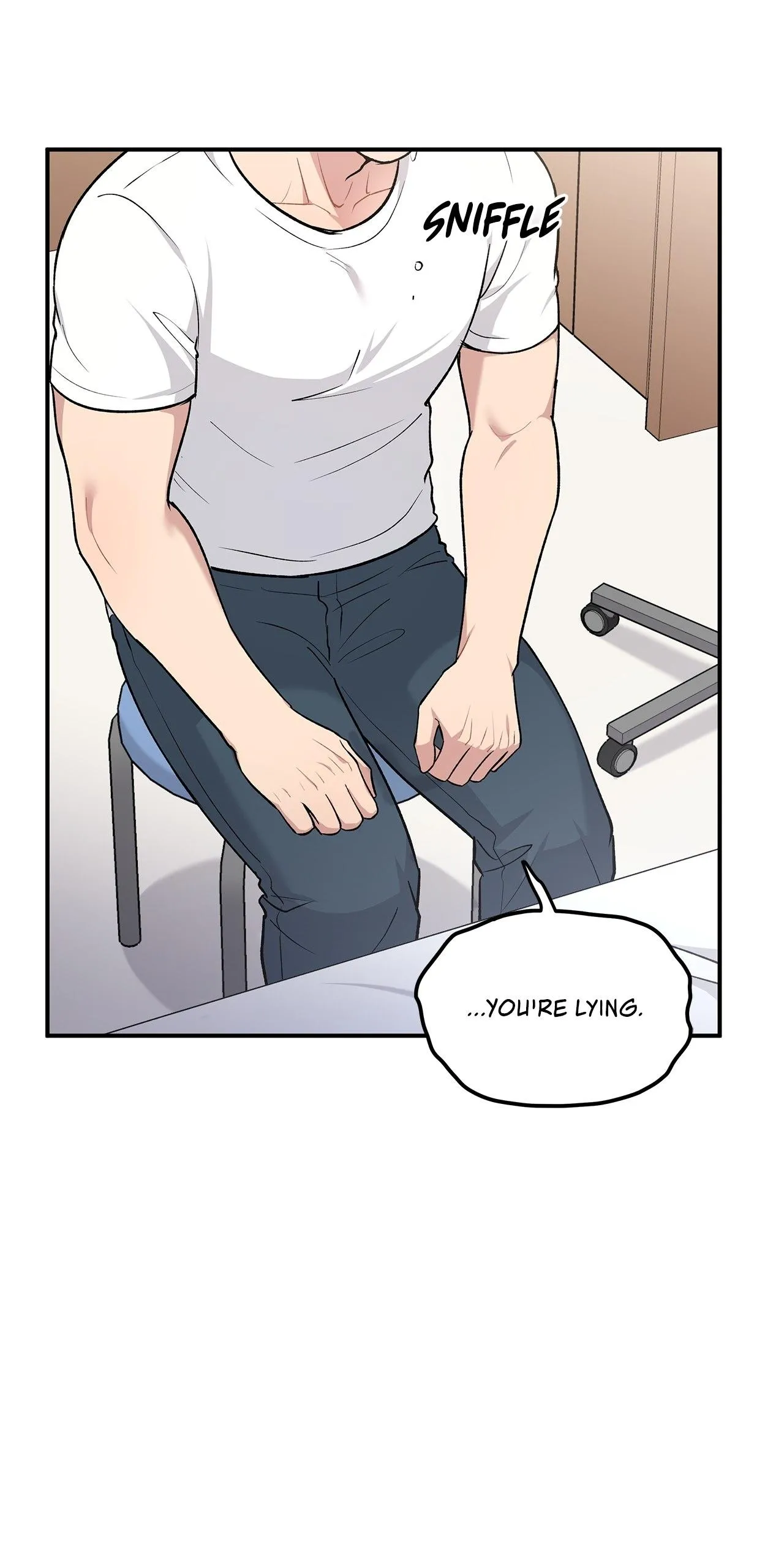 Finding My Angel - Chapter 12 Page 43