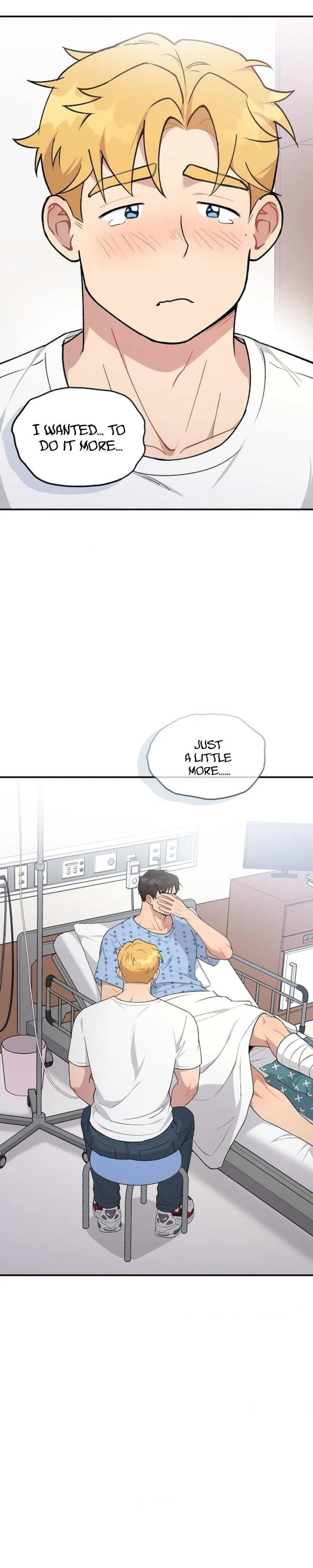 Finding My Angel - Chapter 13 Page 12