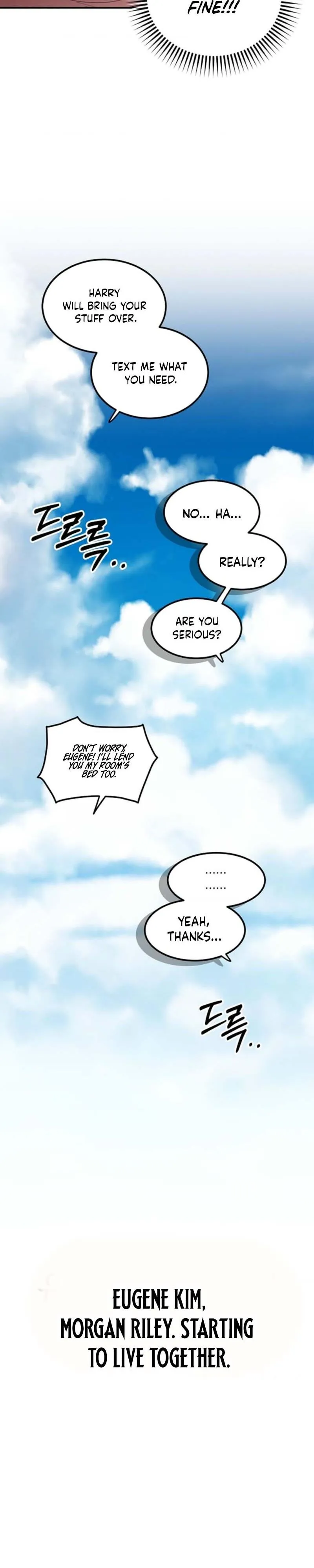Finding My Angel - Chapter 13 Page 23