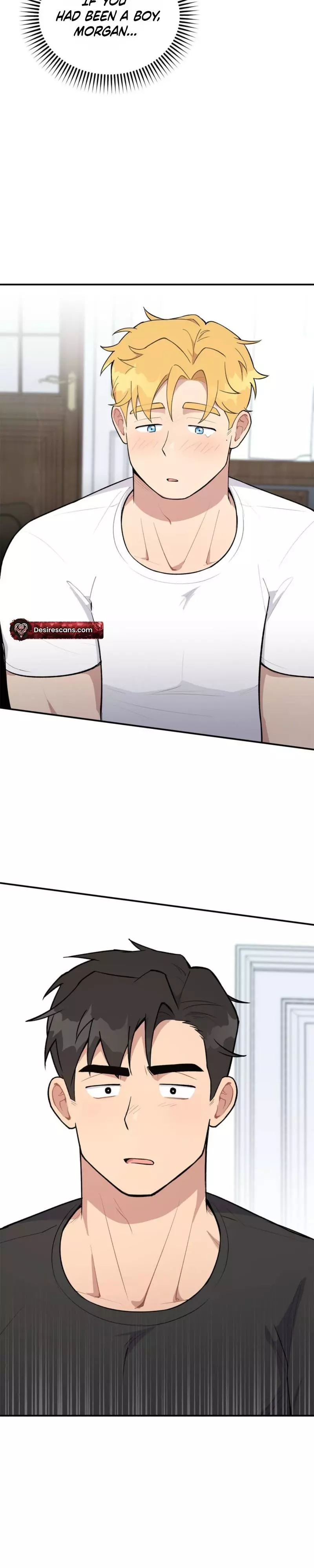 Finding My Angel - Chapter 3 Page 9