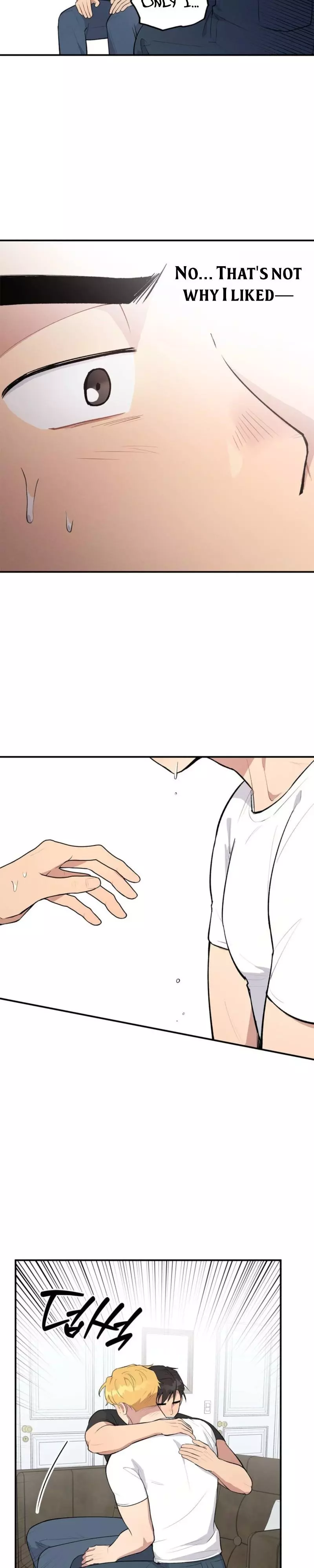 Finding My Angel - Chapter 3 Page 11