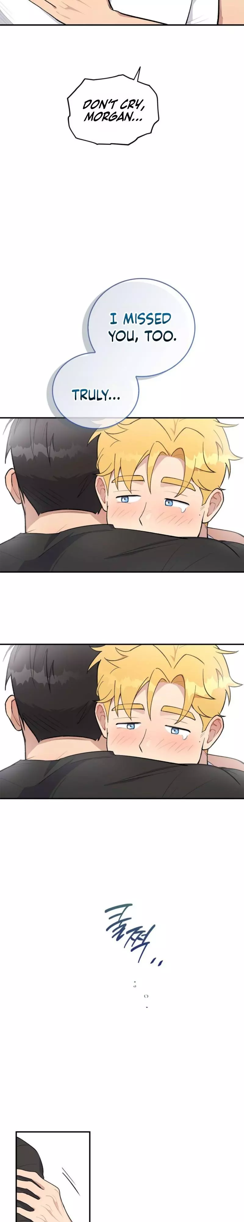 Finding My Angel - Chapter 3 Page 13
