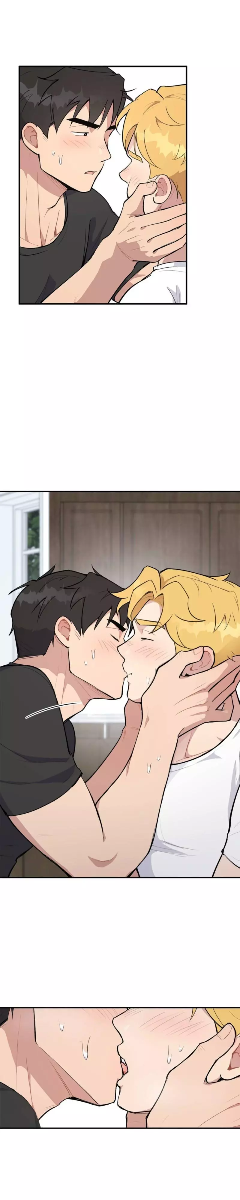 Finding My Angel - Chapter 3 Page 20