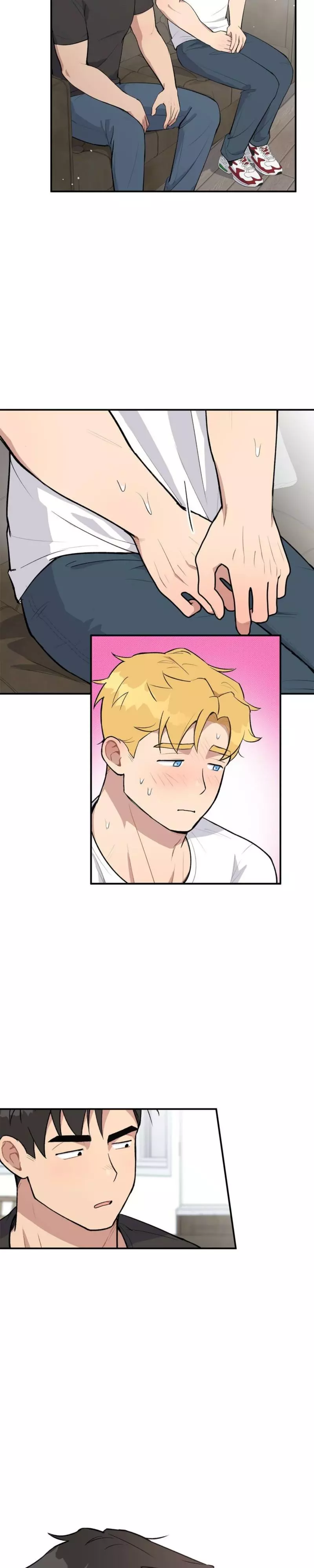 Finding My Angel - Chapter 3 Page 24