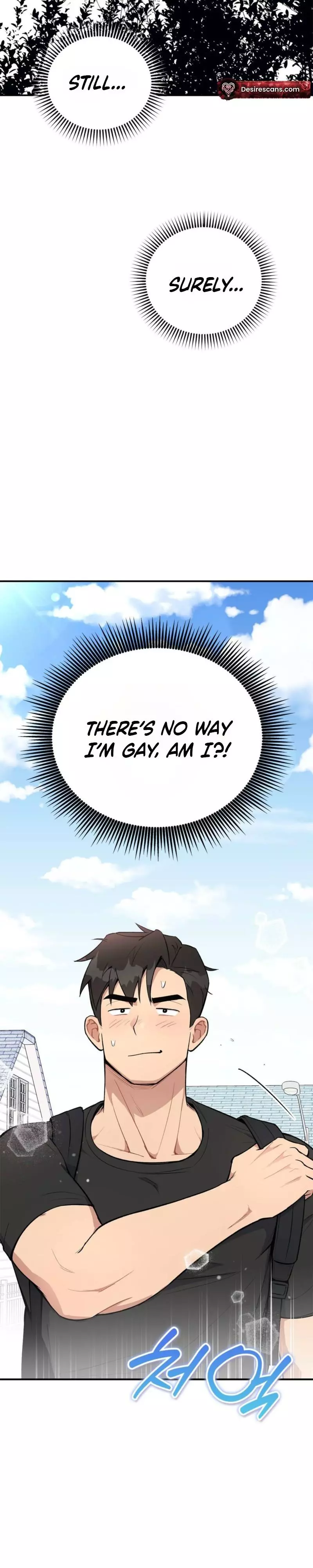 Finding My Angel - Chapter 3 Page 29