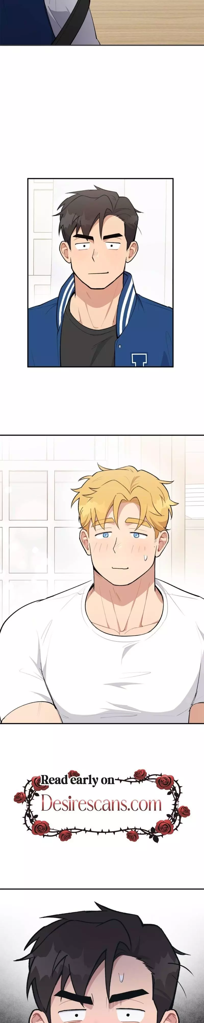 Finding My Angel - Chapter 4 Page 24