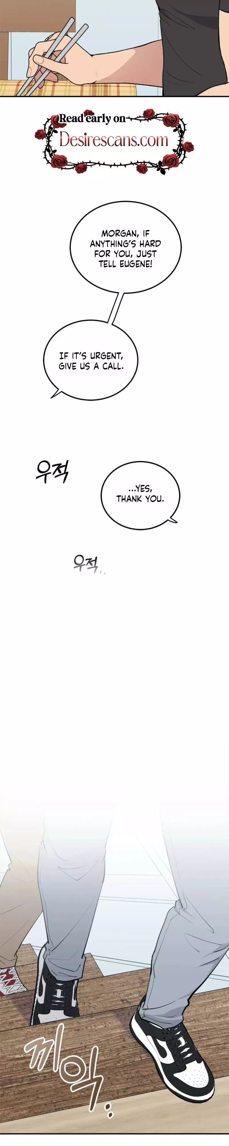 Finding My Angel - Chapter 5 Page 15