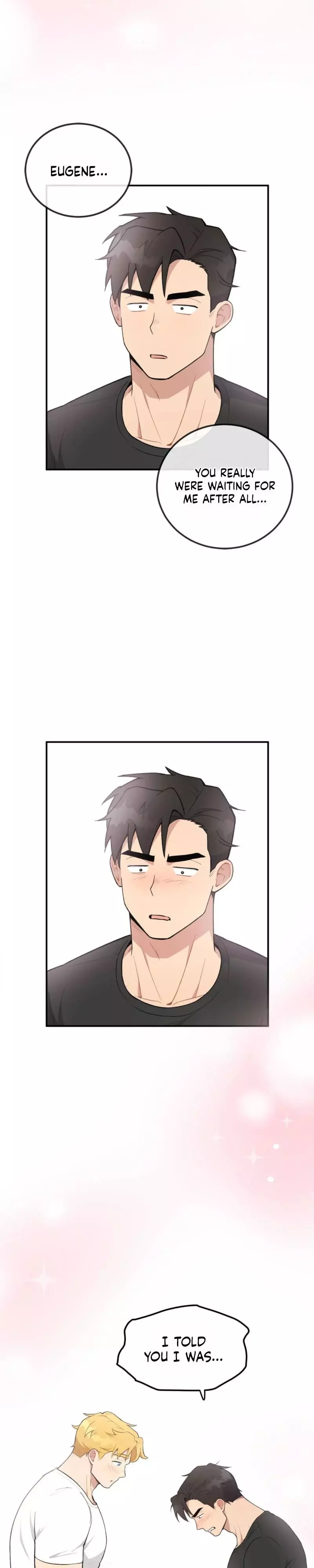 Finding My Angel - Chapter 5 Page 21