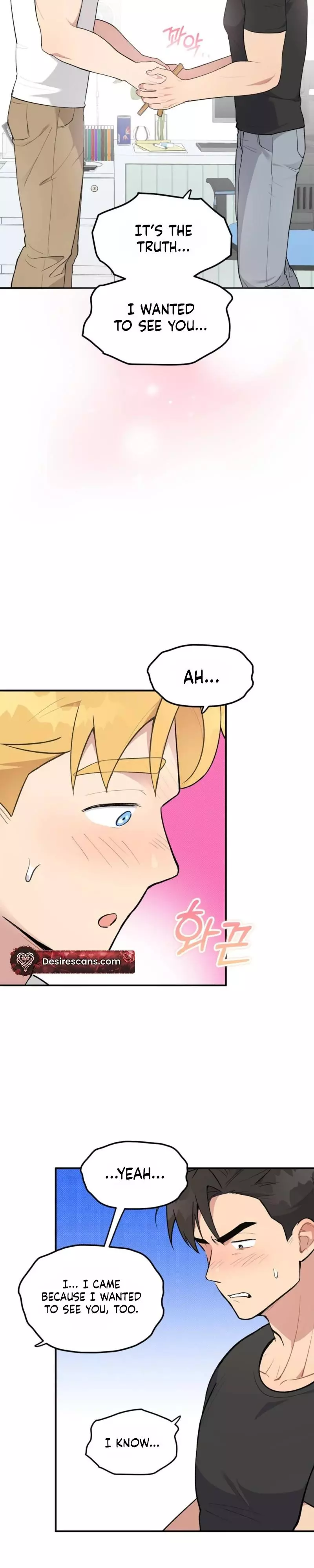 Finding My Angel - Chapter 5 Page 22
