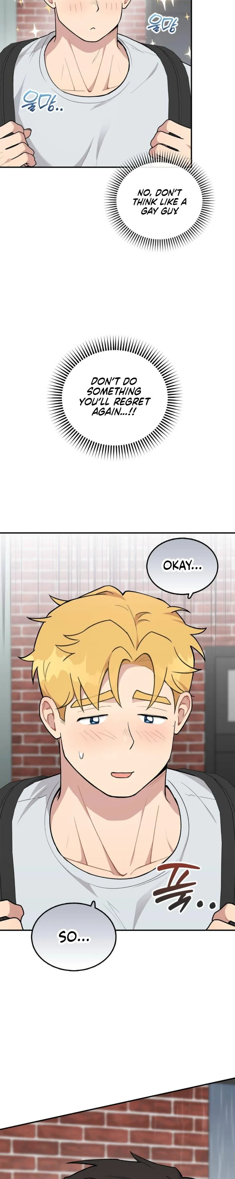 Finding My Angel - Chapter 6 Page 18