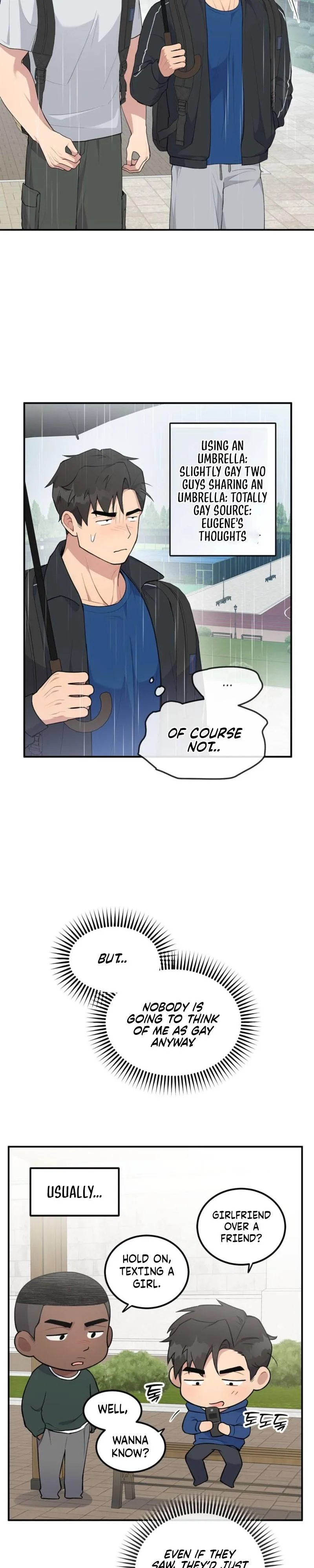 Finding My Angel - Chapter 6 Page 24