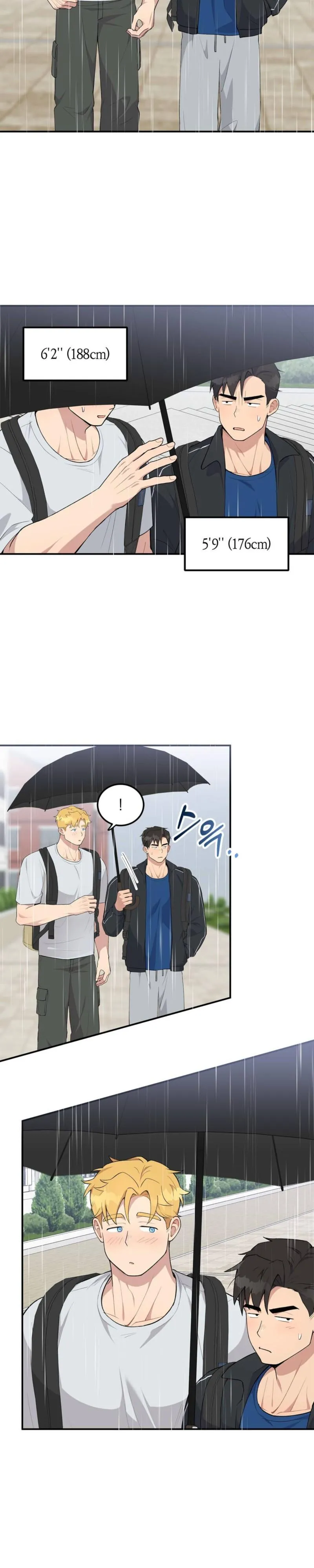 Finding My Angel - Chapter 6 Page 26
