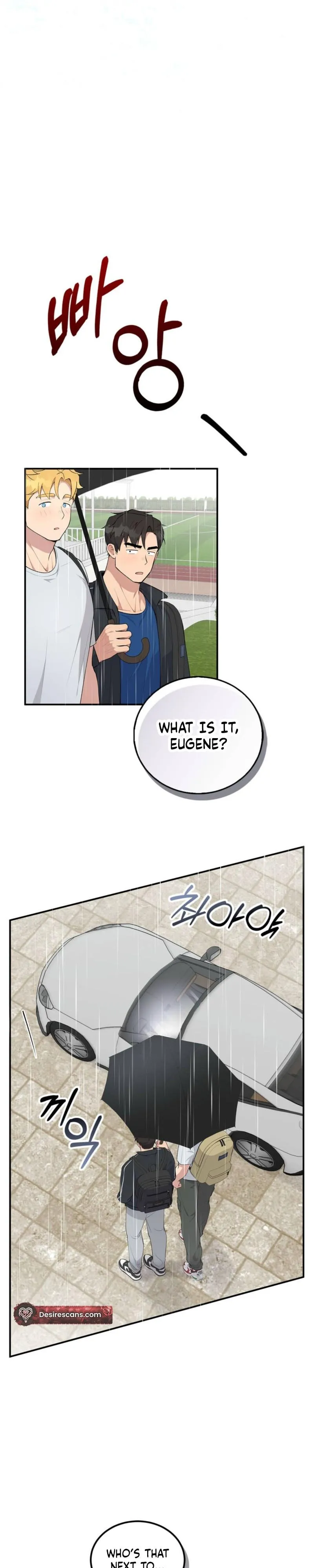 Finding My Angel - Chapter 6 Page 28