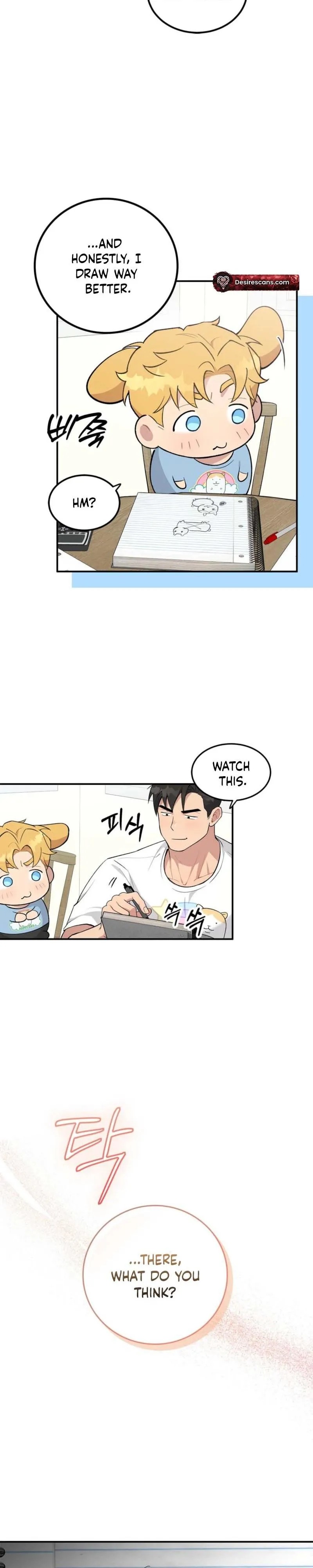 Finding My Angel - Chapter 7 Page 17