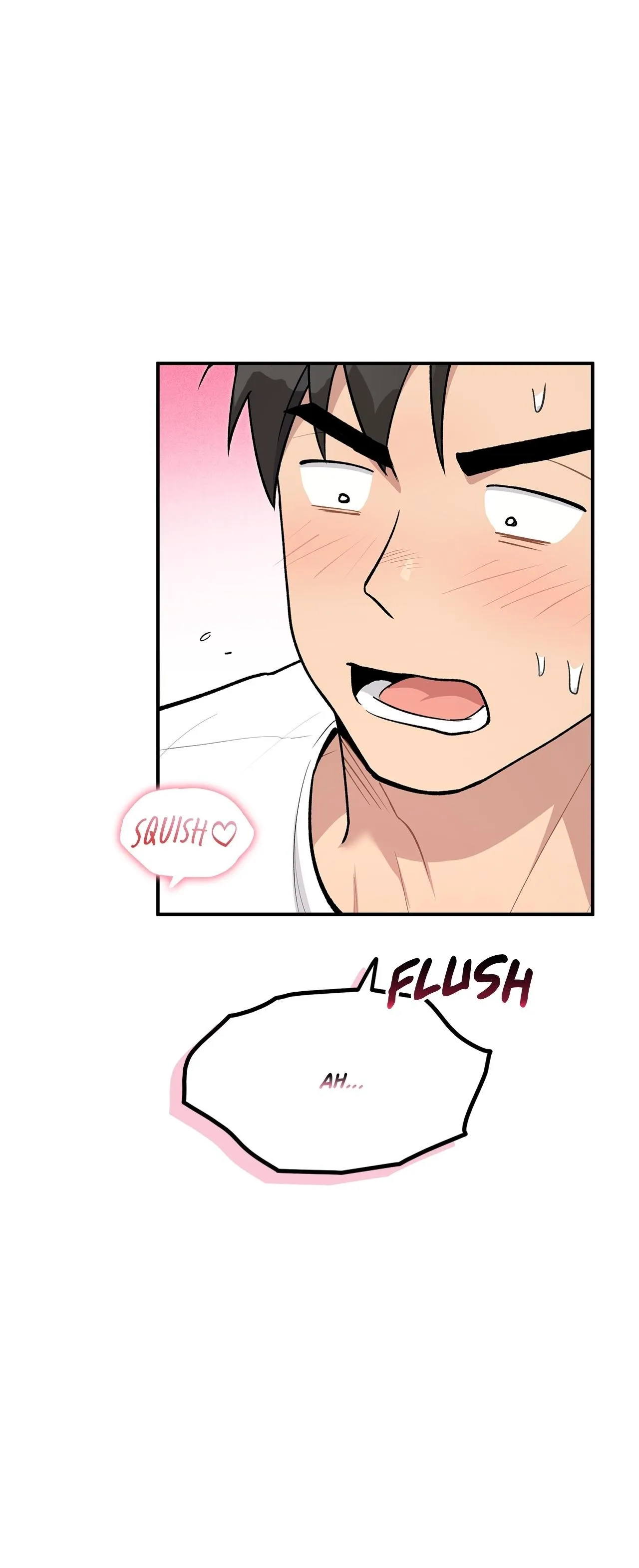 Finding My Angel - Chapter 8 Page 2