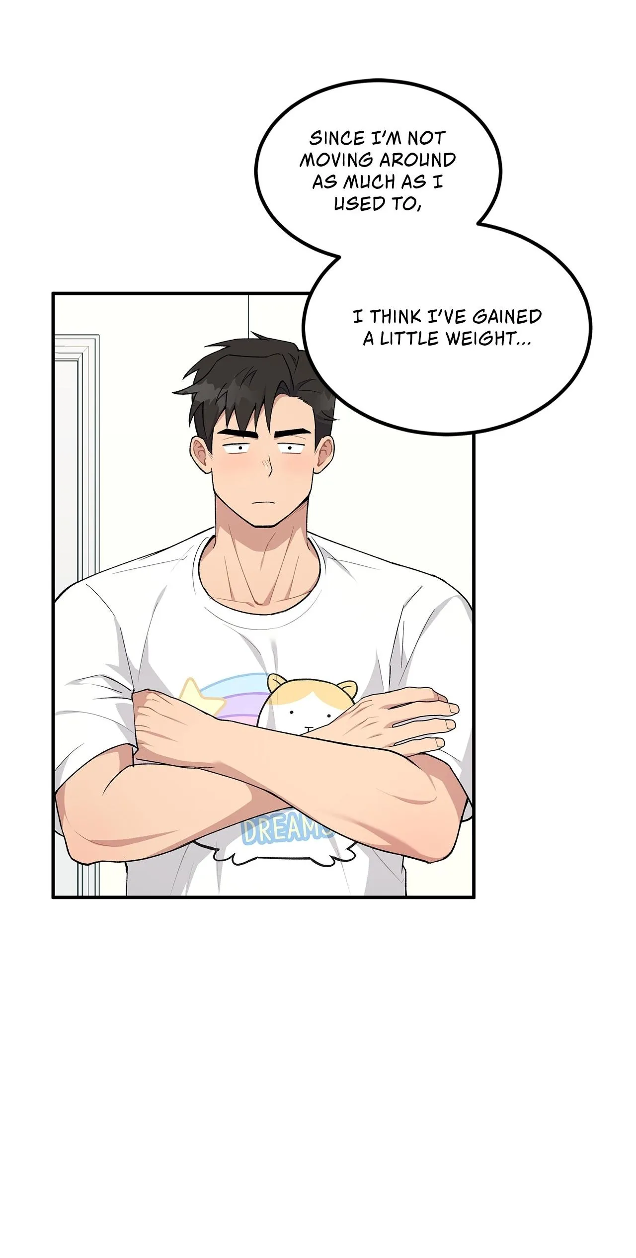 Finding My Angel - Chapter 8 Page 16