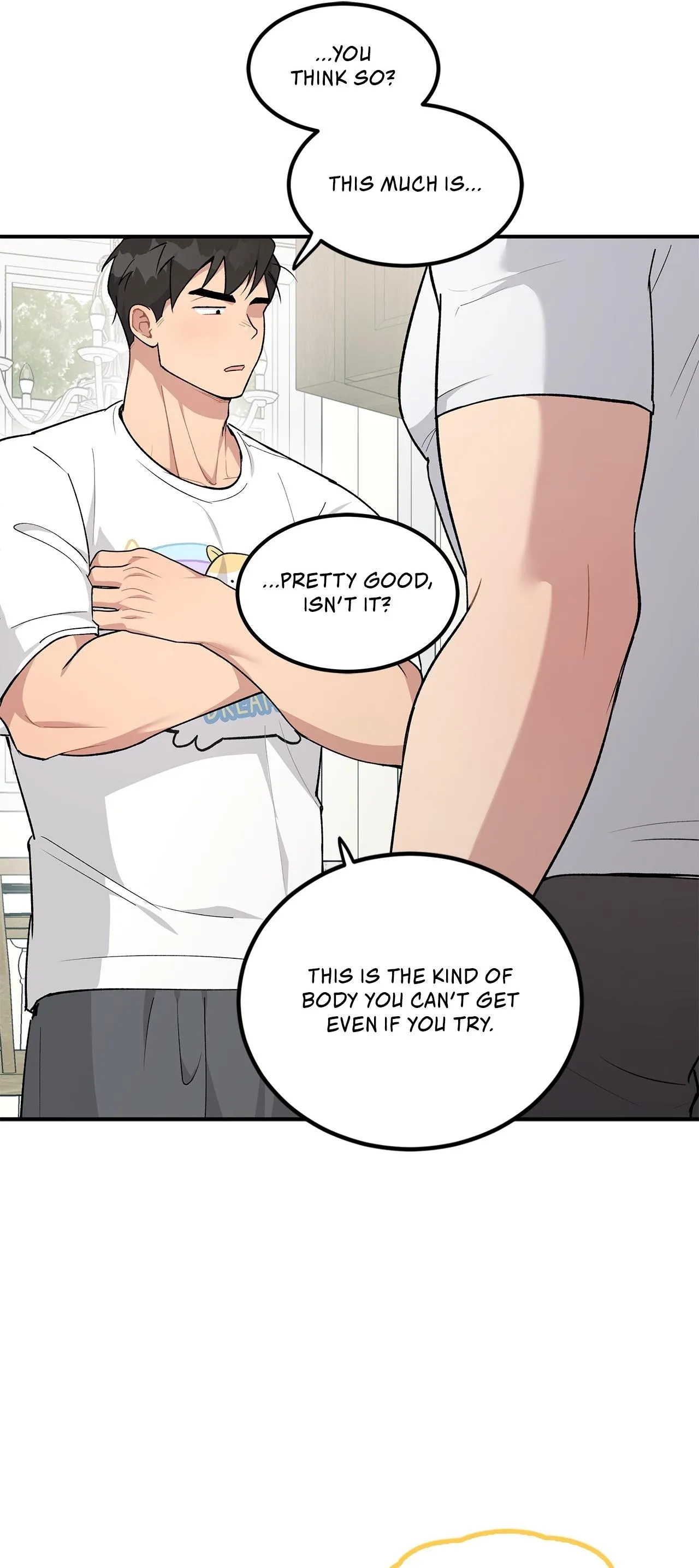 Finding My Angel - Chapter 8 Page 17