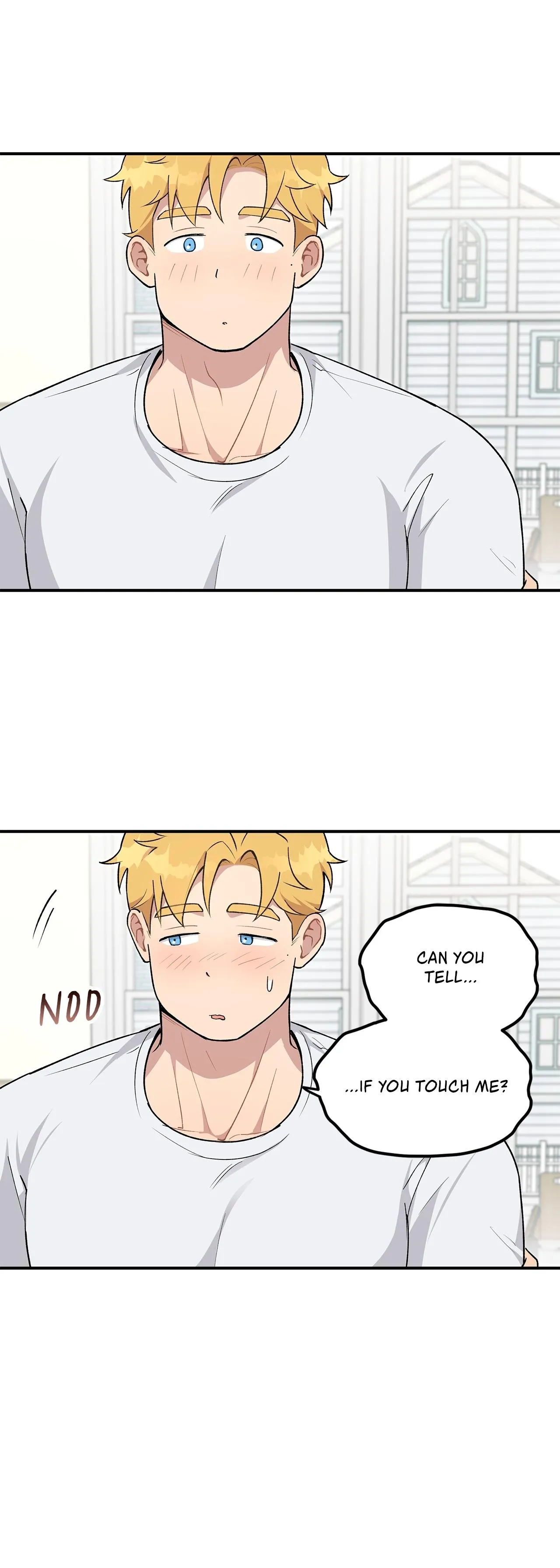Finding My Angel - Chapter 8 Page 20