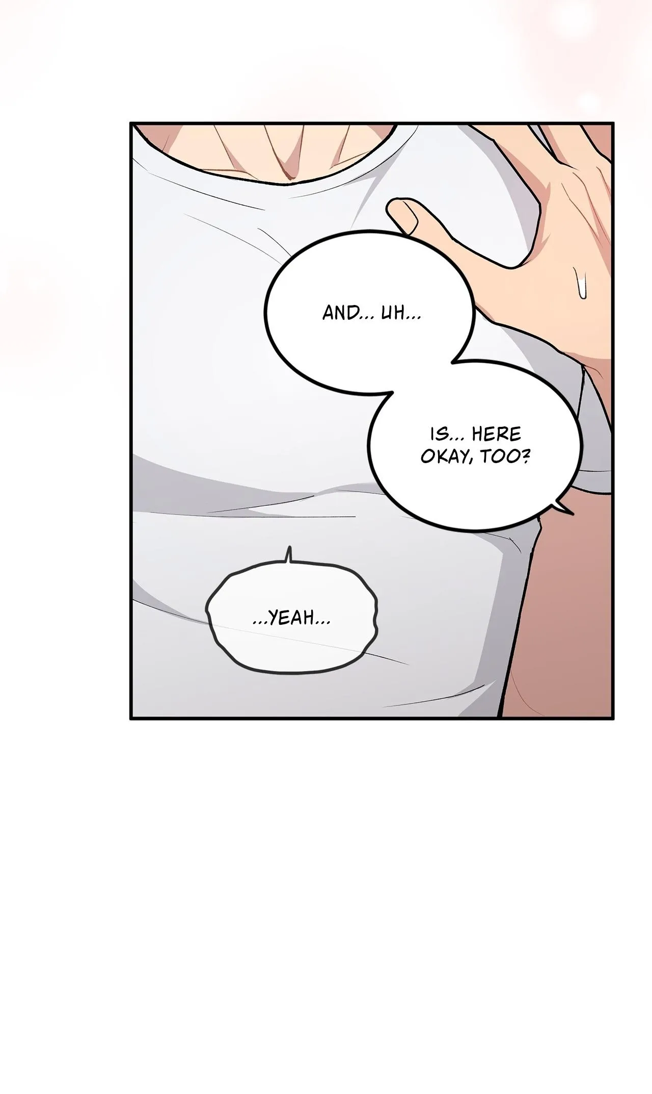 Finding My Angel - Chapter 8 Page 22