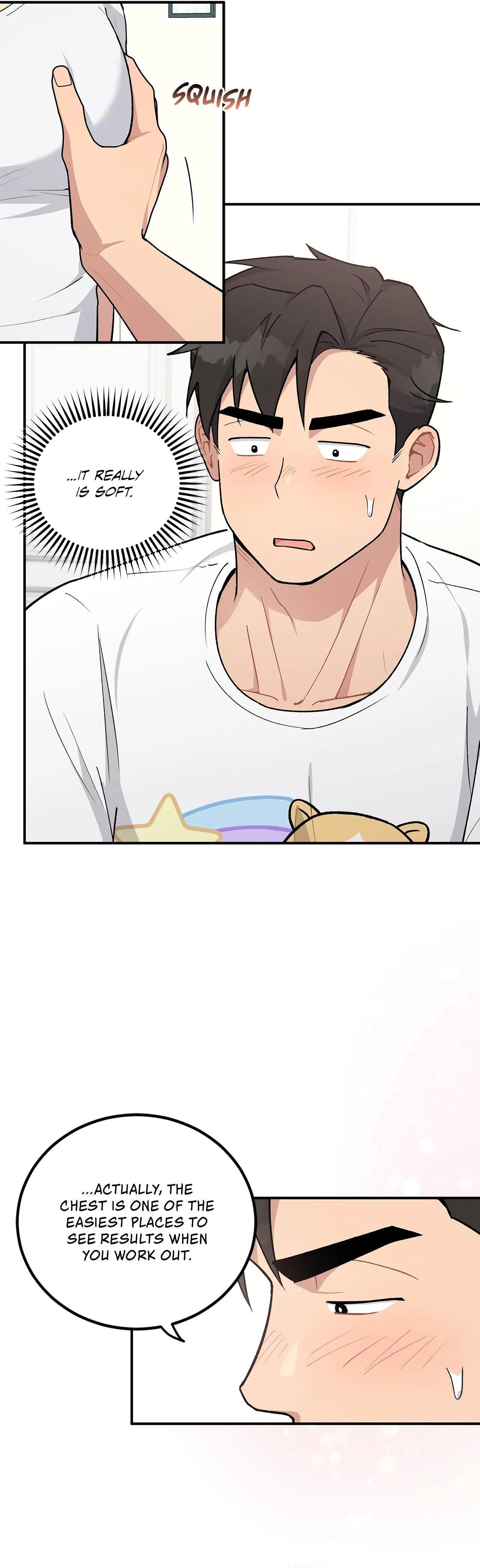 Finding My Angel - Chapter 8 Page 23
