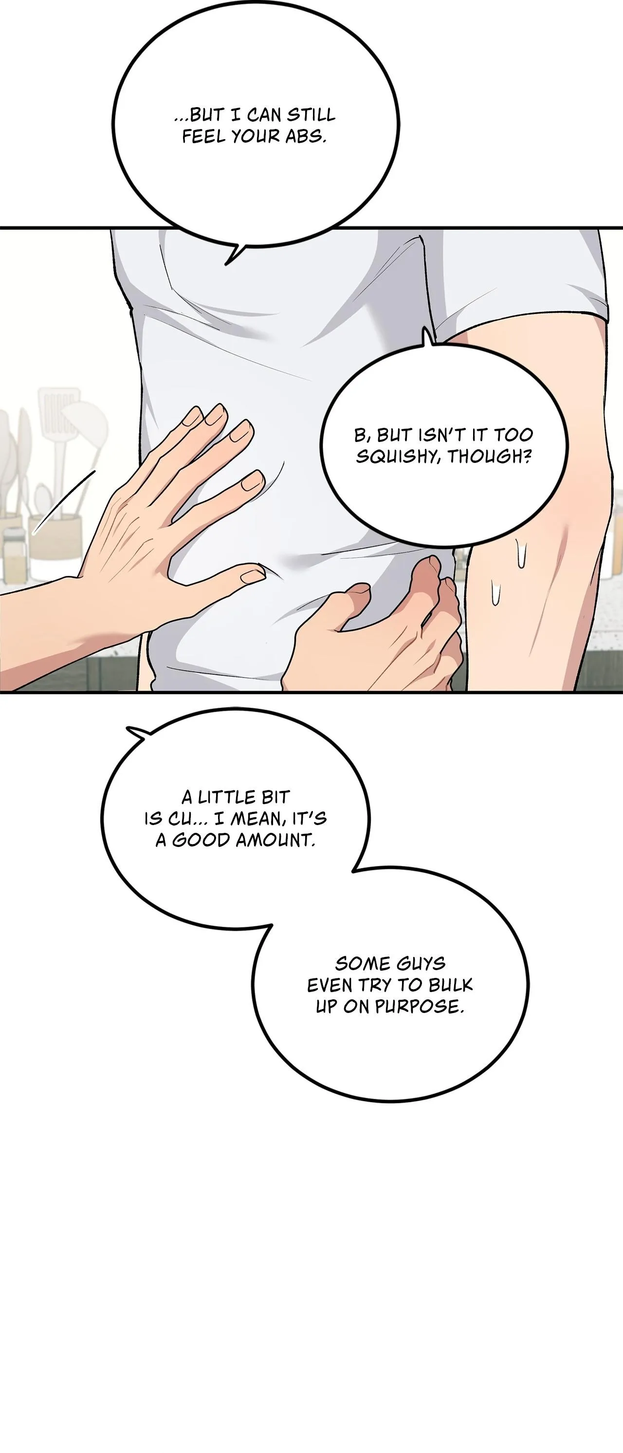 Finding My Angel - Chapter 8 Page 27