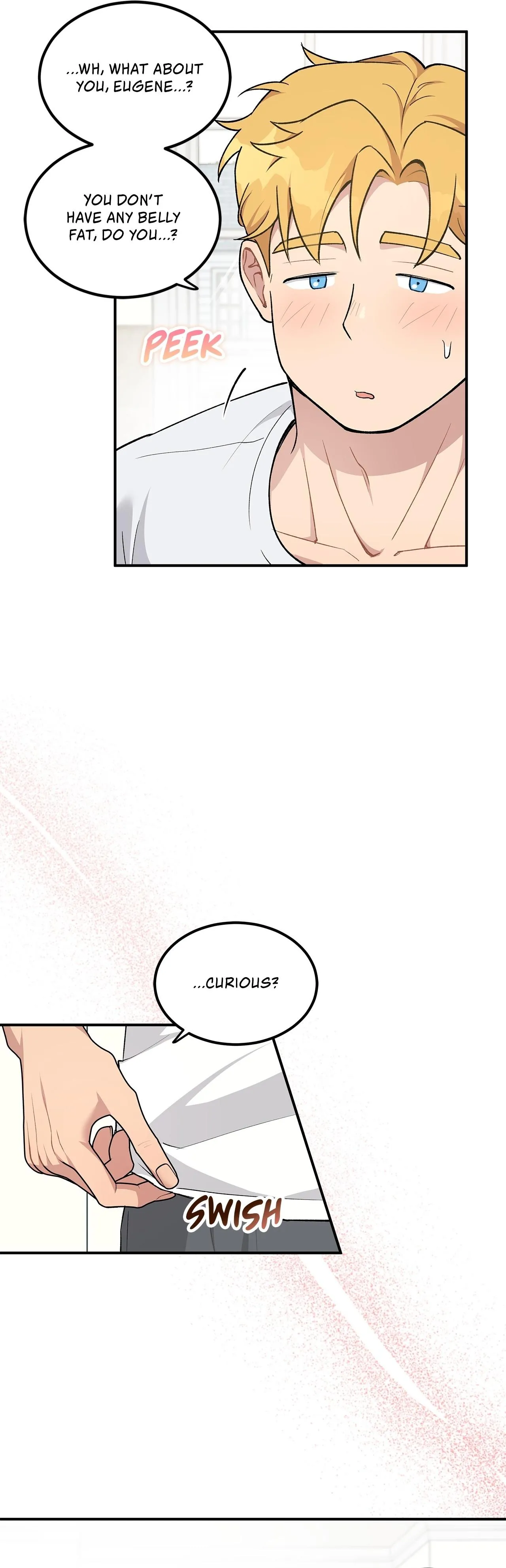 Finding My Angel - Chapter 8 Page 28