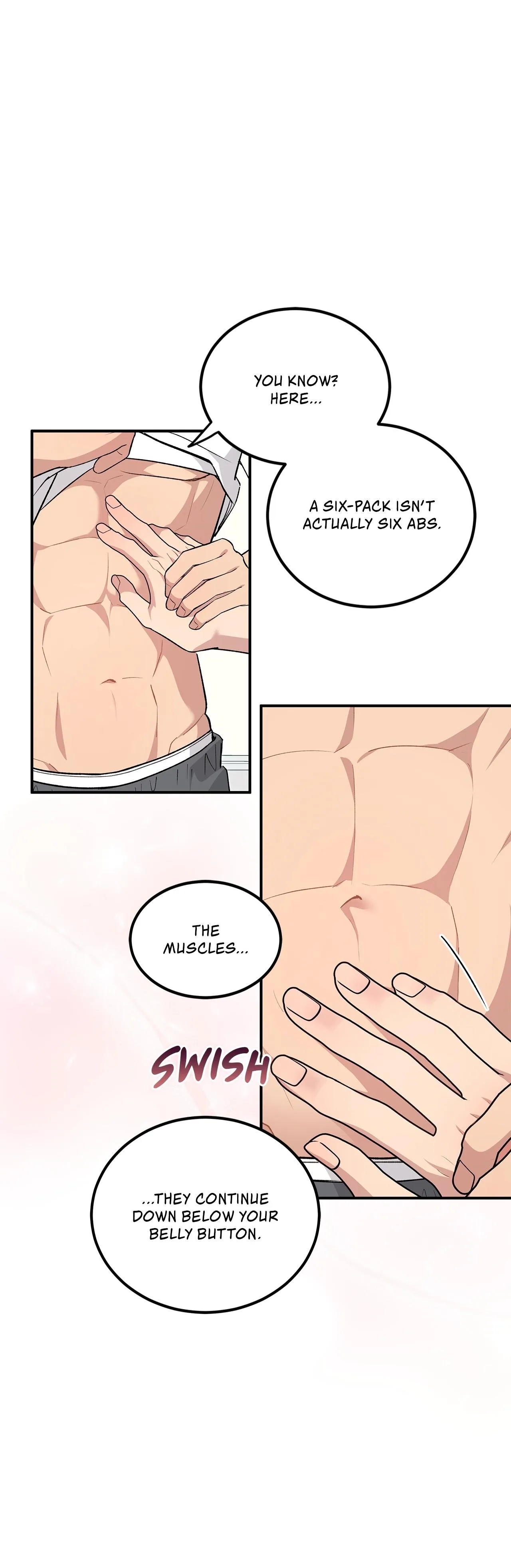 Finding My Angel - Chapter 8 Page 31