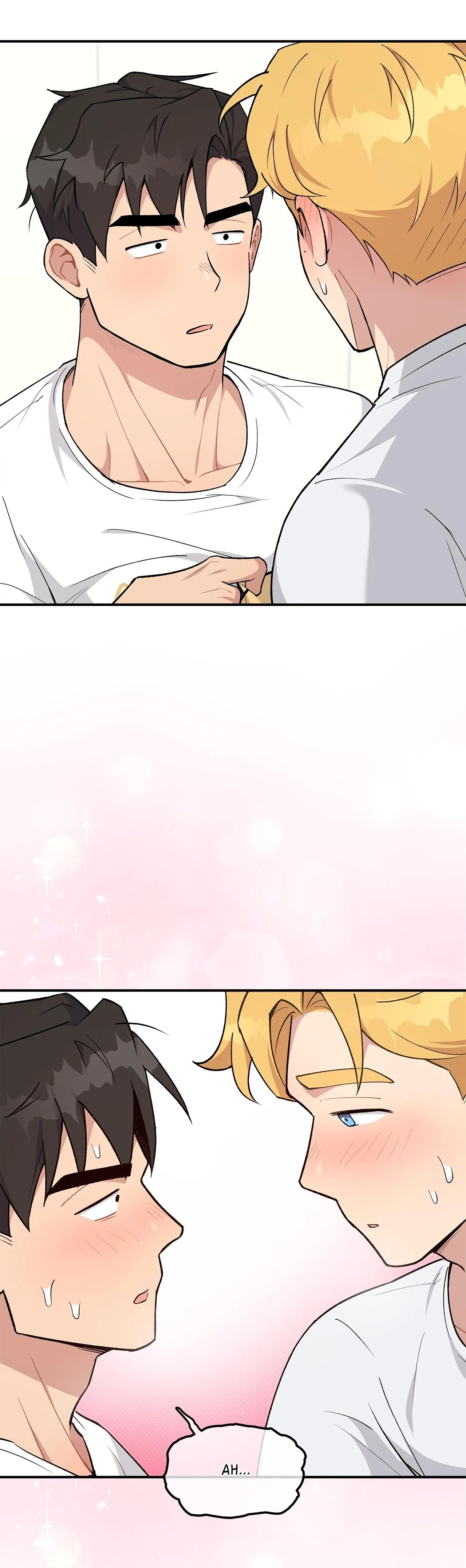 Finding My Angel - Chapter 8 Page 33