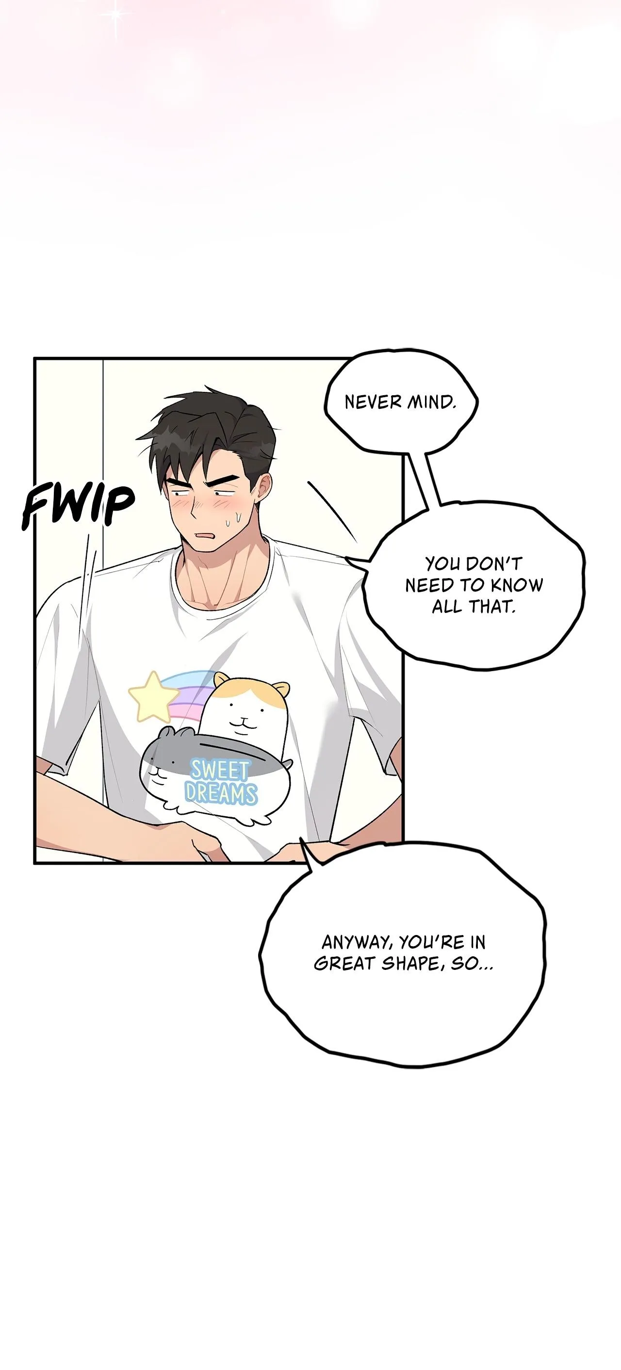 Finding My Angel - Chapter 8 Page 34