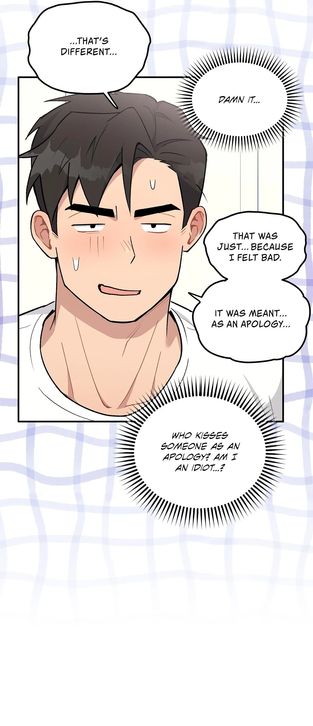 Finding My Angel - Chapter 9 Page 5