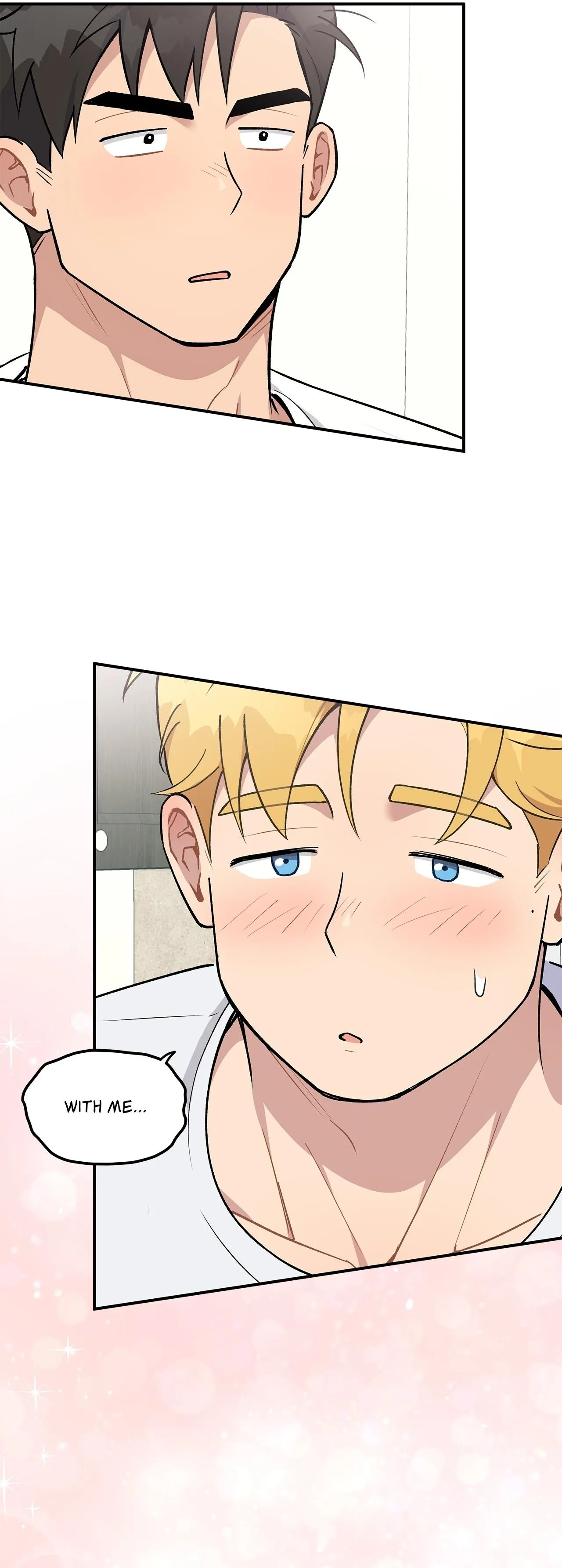 Finding My Angel - Chapter 9 Page 8
