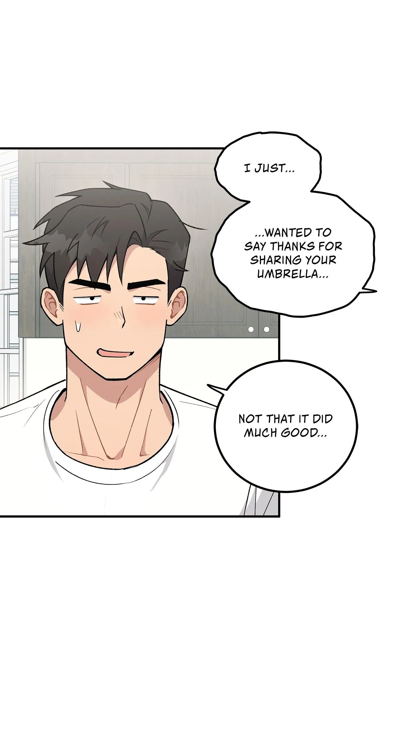 Finding My Angel - Chapter 9 Page 12