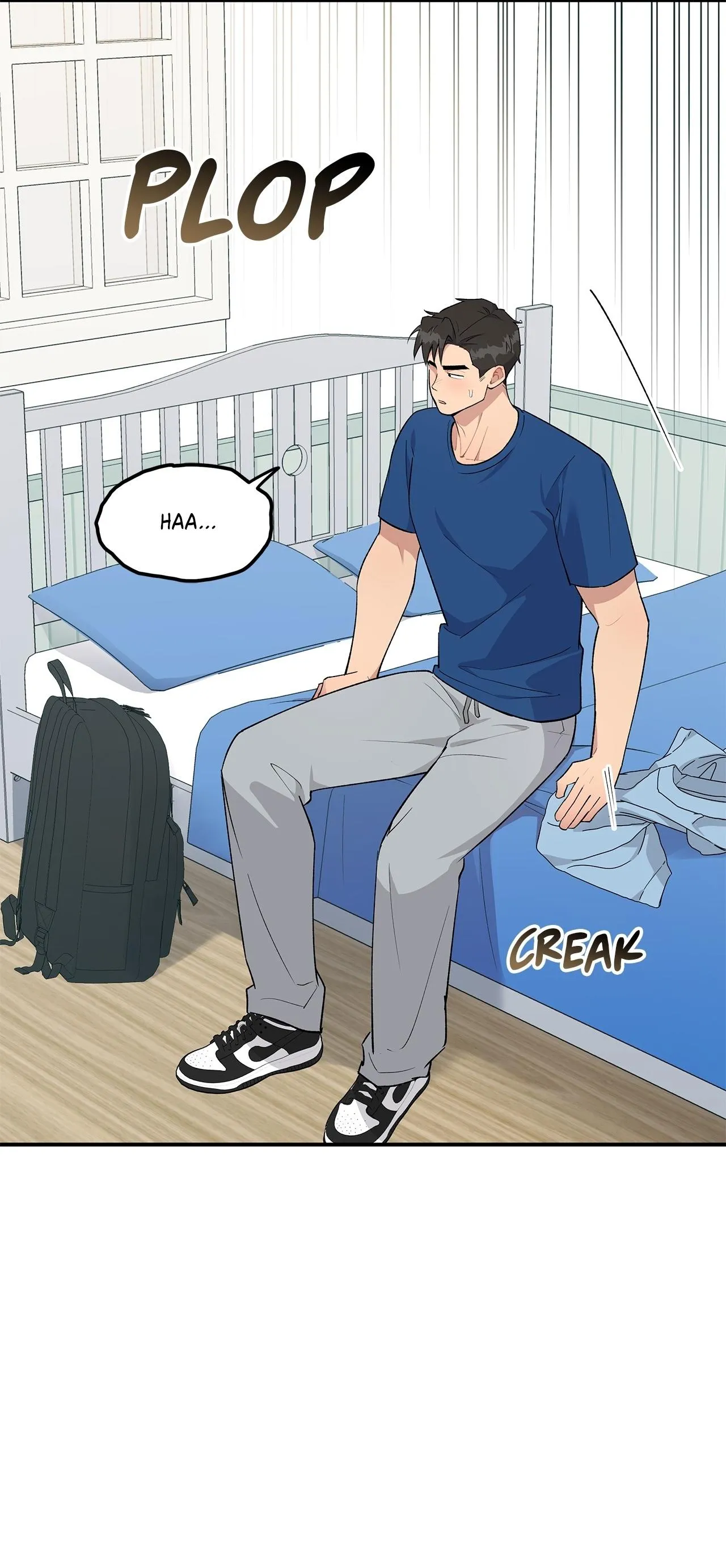 Finding My Angel - Chapter 9 Page 15