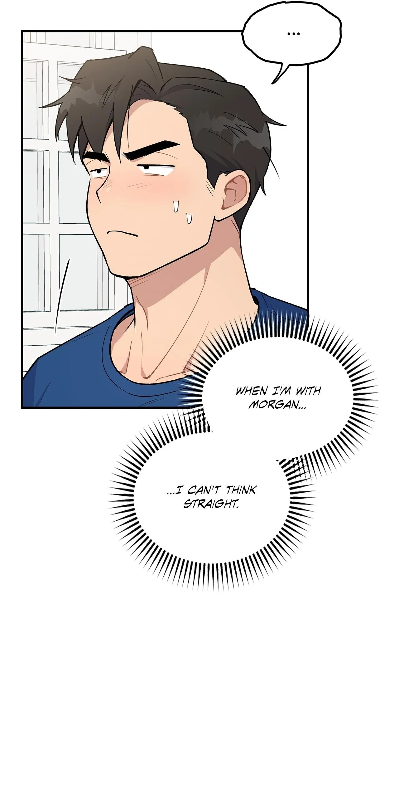 Finding My Angel - Chapter 9 Page 16