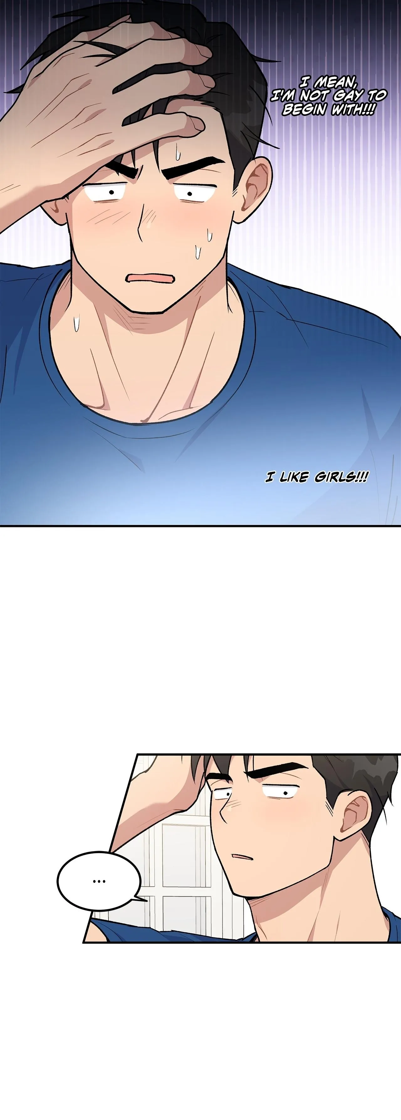 Finding My Angel - Chapter 9 Page 18