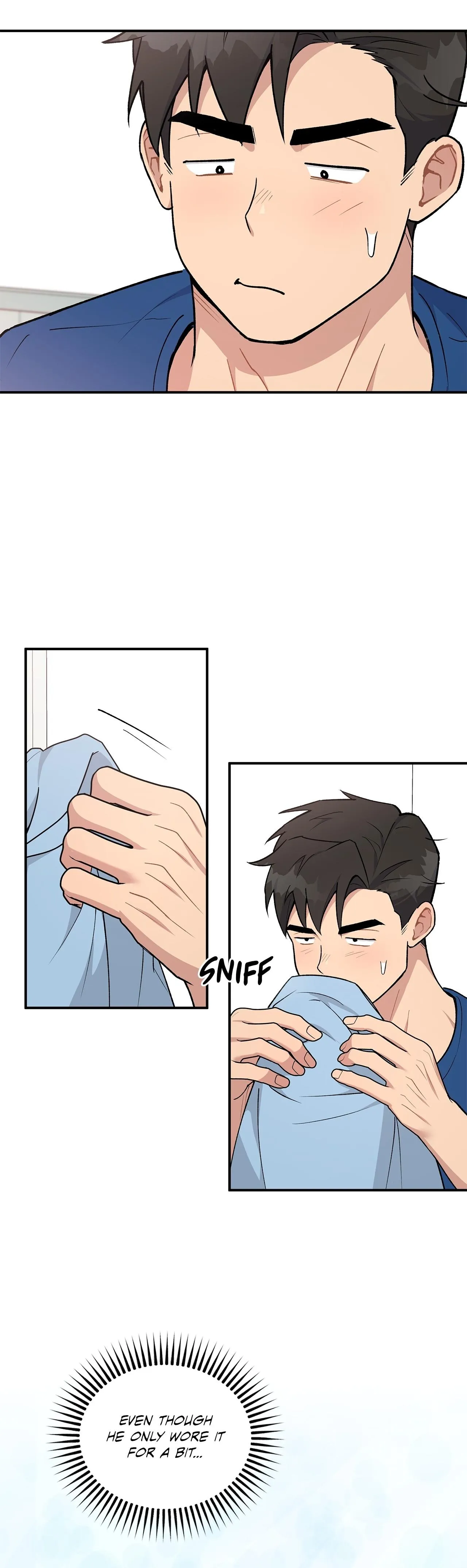 Finding My Angel - Chapter 9 Page 20