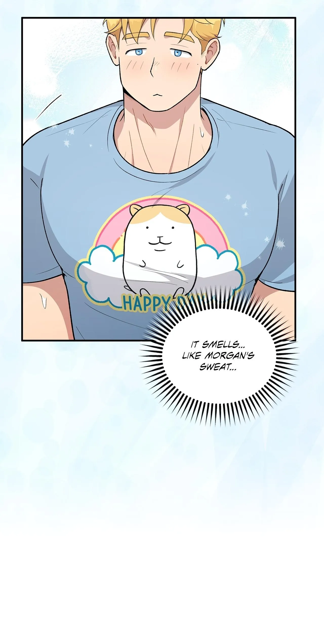 Finding My Angel - Chapter 9 Page 21