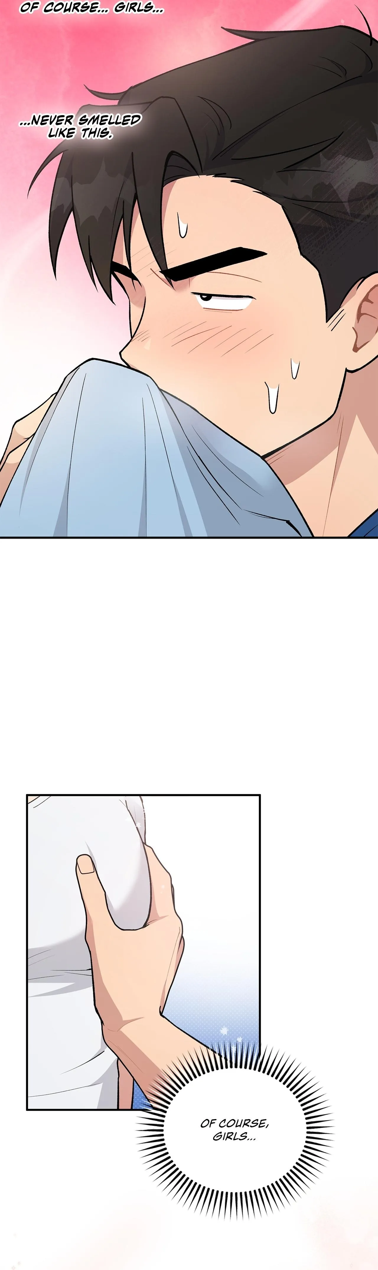 Finding My Angel - Chapter 9 Page 23